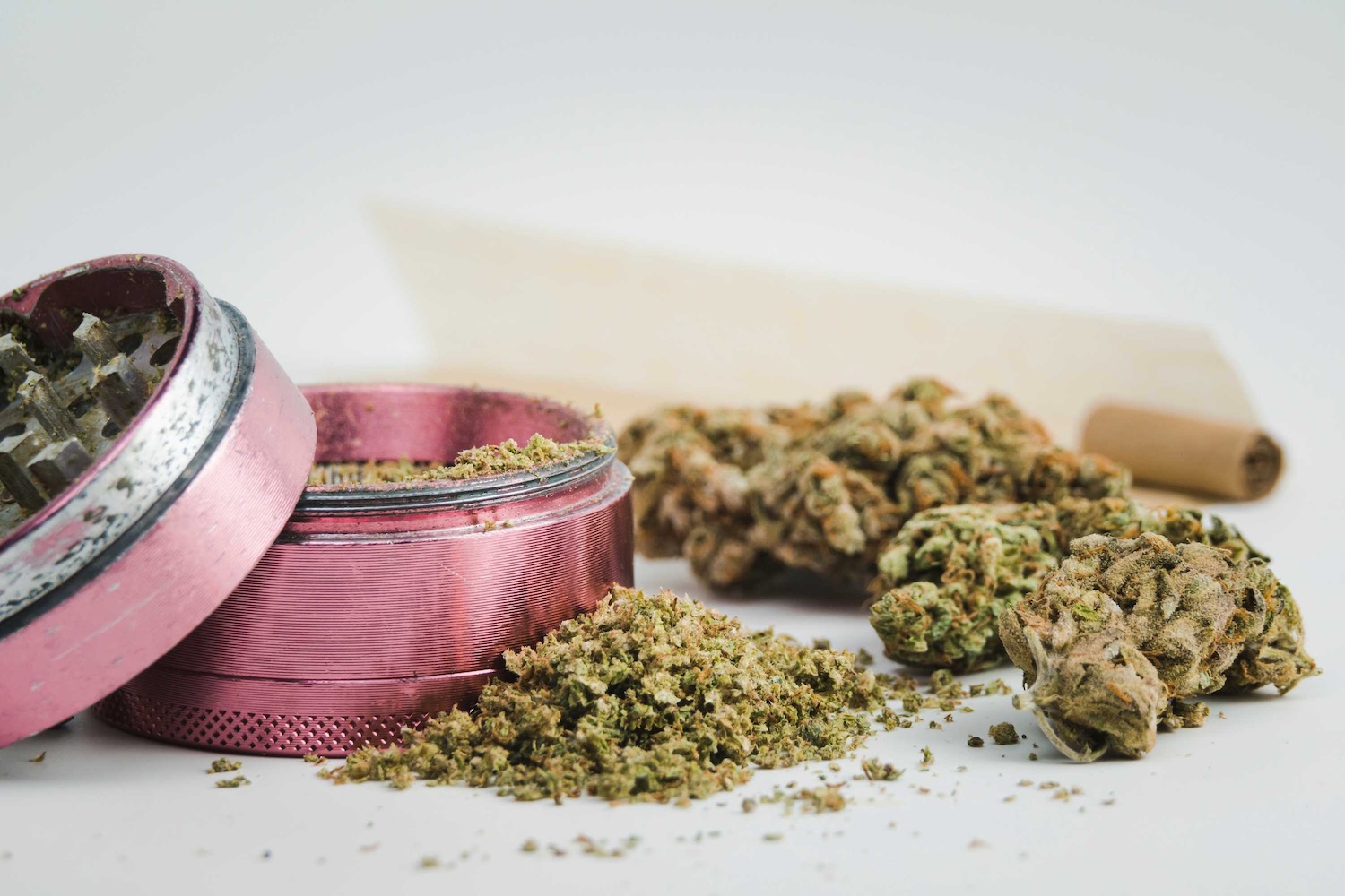 Medicinal Marijuana for Glaucoma